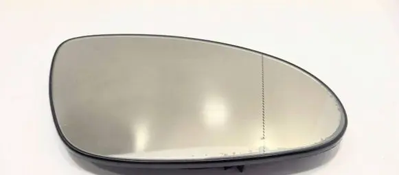 Mercedes-Benz CLS C219 Wing mirror glass 2218100221