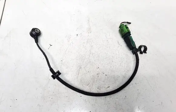 Audi TT TTS Mk2 Detonation knock sensor 06E905377A