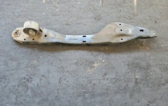 Chrysler Voyager Front axle beam IMPRK1441145