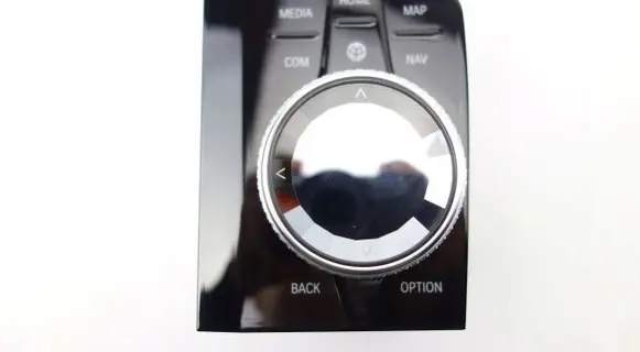 BMW 8 G14 Head unit multimedia control 9423196
