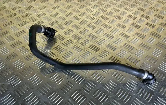 BMW 4 F32 F33 Engine coolant pipe/hose 8510306 1712851030603