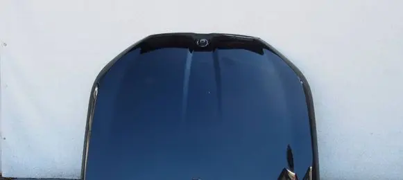 BMW X2 U10 Engine bonnet/hood 5A5BFE6