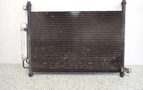 Honda FR-V A/C cooling radiator (condenser)
