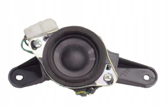Lexus IS 220D-250-350 Rear door speaker