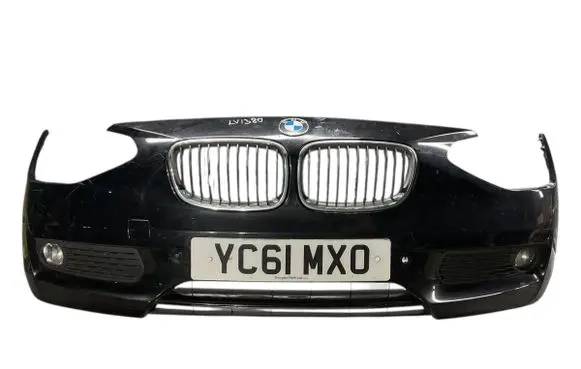 BMW 1 F20 F21 Front bumper 5117245731