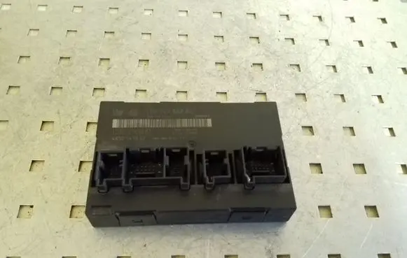 Comfort/convenience module