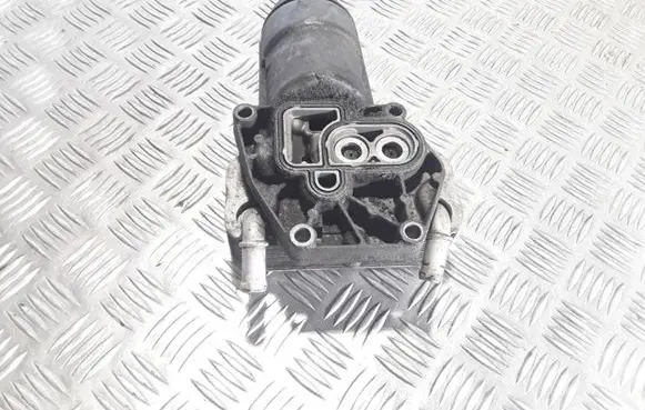 Opel Vectra C Gearbox / Transmission oil cooler 
