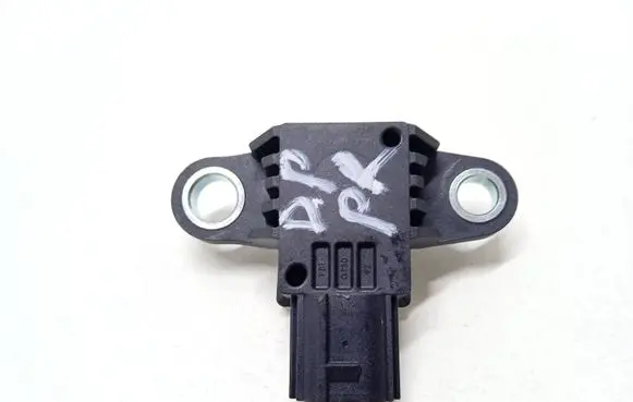 Renault Kadjar Airbag deployment crash/impact sensor 988363TA0A 06282017 A5069552