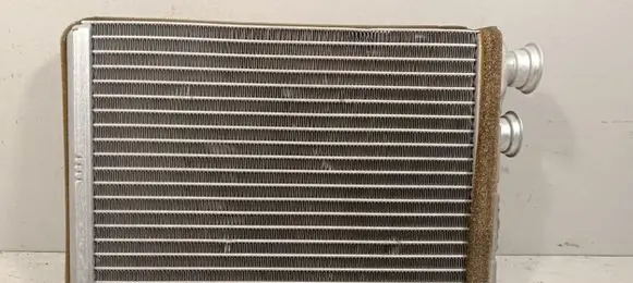 Opel Insignia B Heater blower radiator FR563001
