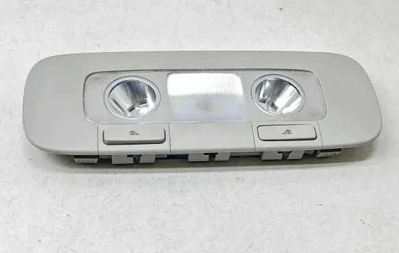 Skoda Octavia Mk3 (5E) Rear seat light 3T0947291A