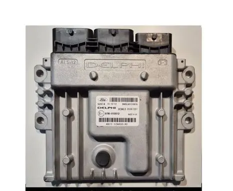 Ford Mondeo MK IV Engine control unit/module AU7112A650AC 97RI010012 28367357