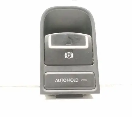 Volkswagen Sharan Hand parking brake switch 5N0927225
