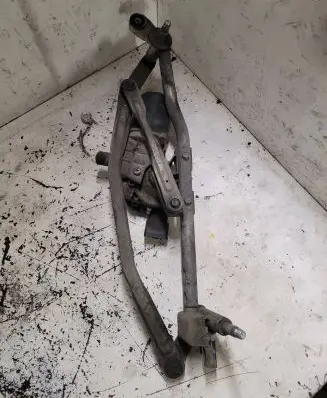 Renault Latitude (L70) Front wiper linkage and motor 288000010R