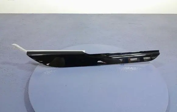 Audi A4 S4 B7 8E 8H Side skirt rear trim 8077707