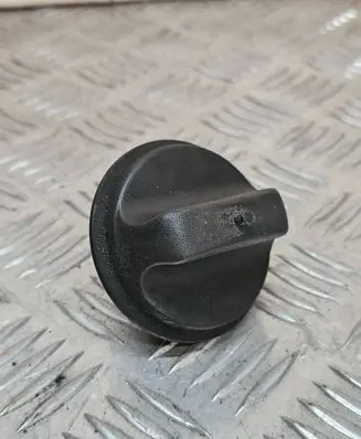 Renault Laguna II Fuel tank filler cap 