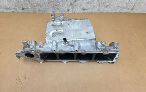 Seat Leon (5F) Intake manifold 04L129766AJ