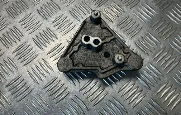 Mercedes-Benz C W204 ABS pump bracket A2044300010