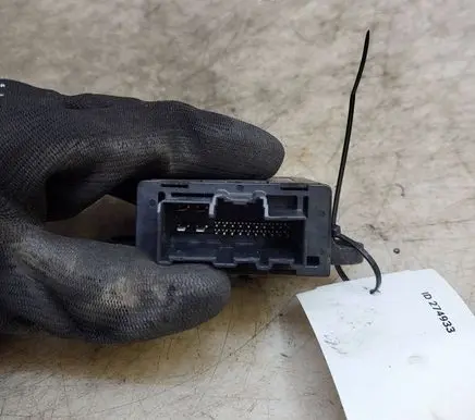 Ford Galaxy Door control unit/module DG9T14B534BE DG9T14C112BD