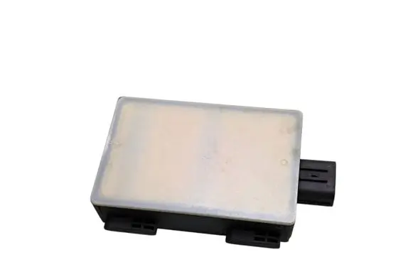 Blind spot module