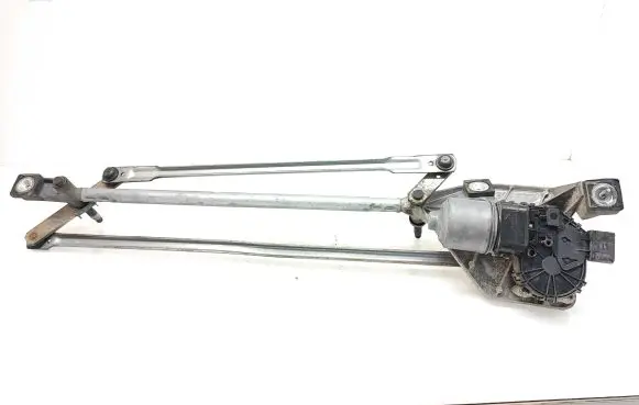 Ford Kuga I Front wiper linkage and motor 8V4117504AD 8V4117508AB 3397021368