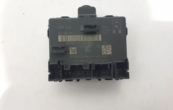 Audi Q8 Door control unit/module 4M1959795K