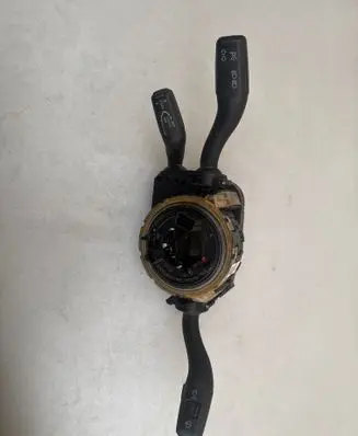 Audi A8 S8 D3 4E Wiper turn signal indicator stalk/switch 4E0953549C 4F0910549A
