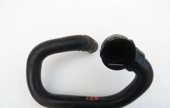 Volvo V70 Engine coolant pipe/hose 6G918286FB