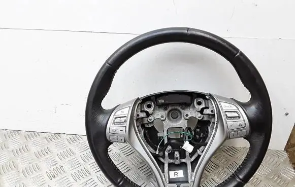Nissan X-Trail T32 Steering wheel MGWP4 920A