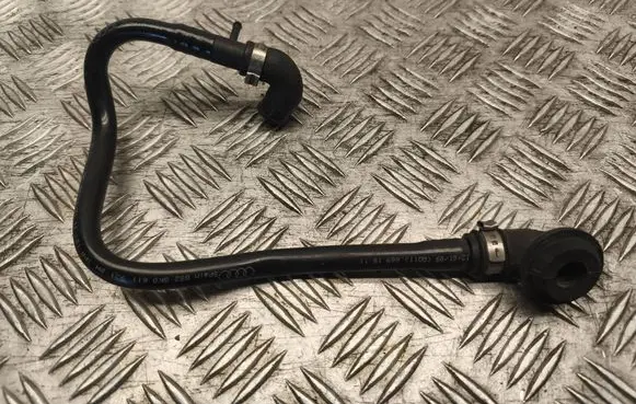 Audi A4 S4 B8 8K Vacuum line/pipe/hose 8K0611931