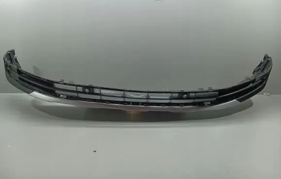 Volkswagen Tiguan Front bumper lip 5NA805901C