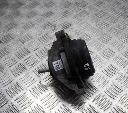 BMW 3 F30 F35 F31 Engine mount bracket 6787658