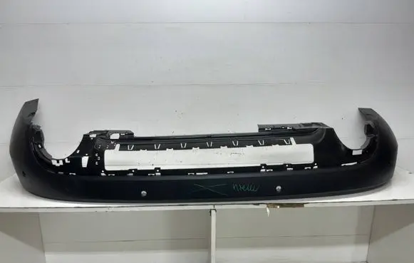 Ford Kuga III Rear bumper lower part trim LV4B17D781DA LV4B17D781DB LV4B17D781DC