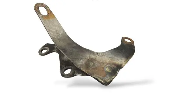 BMW 3 E90 E91 Muffler mount bracket/holder 