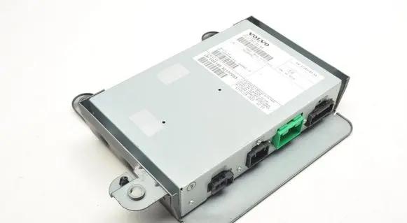 Volvo XC70 Sound amplifier 31384100AA