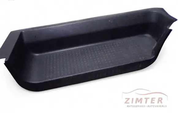 Volkswagen Transporter - Caravelle T4 Front sill trim cover 705863736B