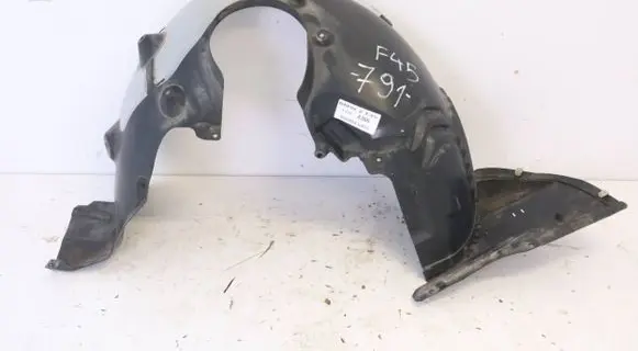 BMW 2 F45 Front wheel arch liner splash guards 7290791