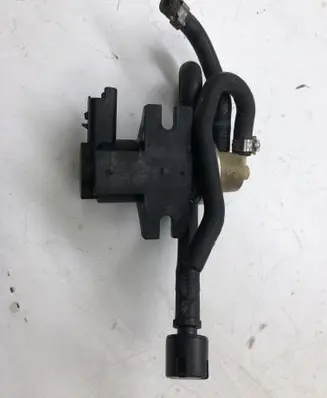 Peugeot 508 Turbo solenoid valve 9661960380 70163300