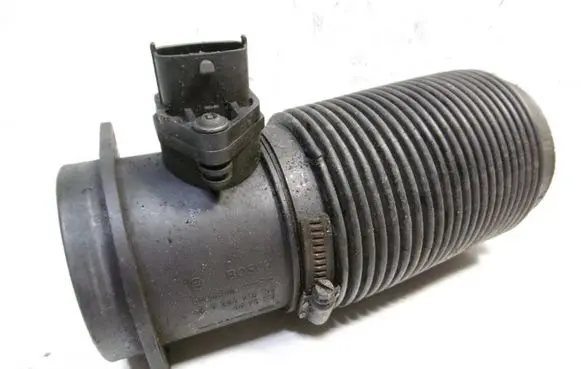 Volvo S80 Mass air flow meter 8670113