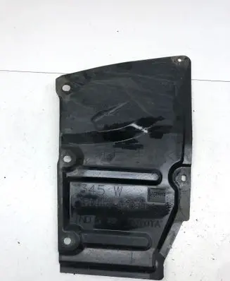 Toyota Avensis T270 Engine splash shield/under tray 5144402041