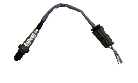 Opel Astra K Lambda probe sensor 12663317 0258010460