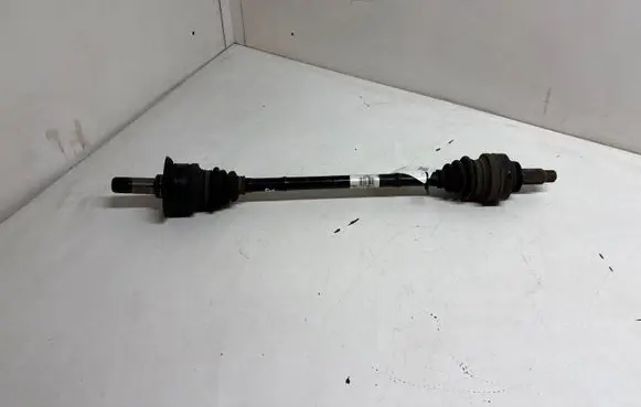 BMW 3 F30 F35 F31 Rear driveshaft 7597682