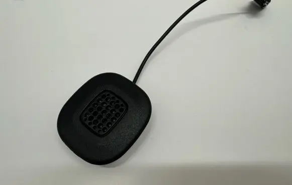 Ram 1500 Microphone (bluetooth/phone) 68207349AB 5XT62TRMAA