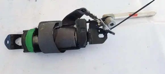 Volvo S60 Front seatbelt 8745371050