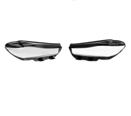 Jaguar XE Headlight lense GX73-13W029-EG