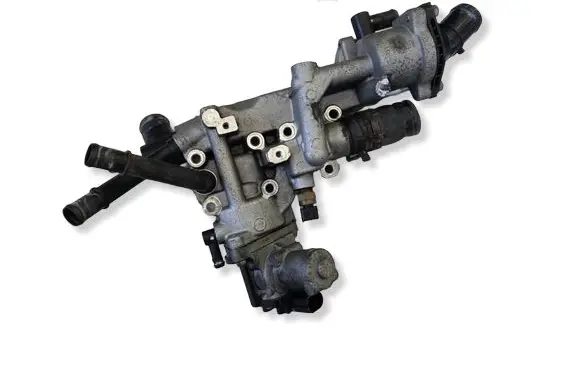 KIA Sorento EGR valve 284102F000 14D161961