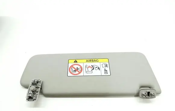 Skoda Octavia Mk4 Sun visor 