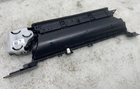 Tesla Model 3 Air intake duct part 180743700A