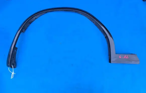 BMW X3 G01 Fender trim (molding) 8064821