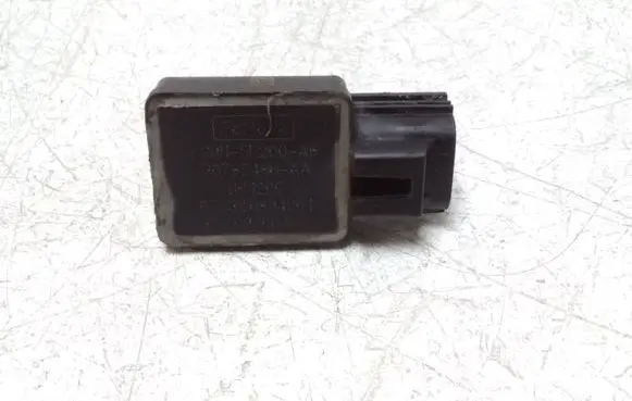 Volvo V70 Exhaust gas pressure sensor 6G9N5L200AB 30785486AA 072320894201