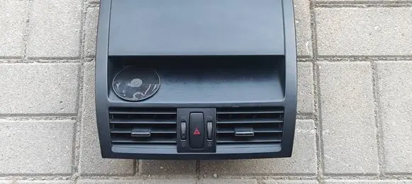 Mazda 6 Dash center air vent grill GS1DGM946